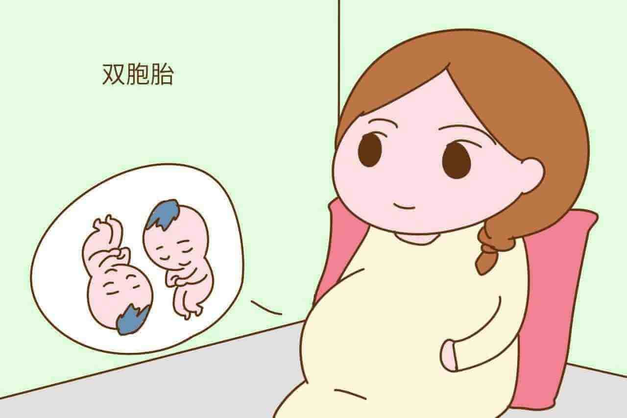 卡通嬰兒雙胞胎圖片PSD圖案素材免費下載，圖片尺寸2000 × 2000px - Lovepik