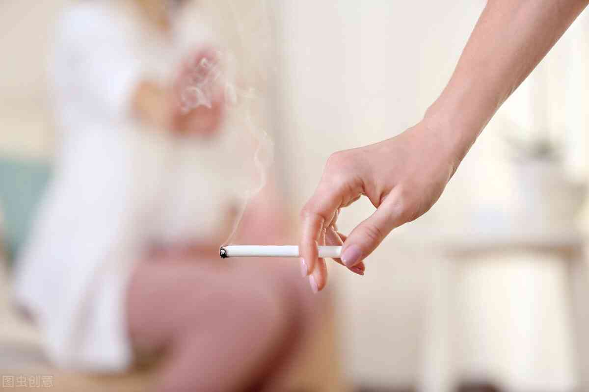 孕妇吸烟后产检出胎儿畸形只能终止妊娠