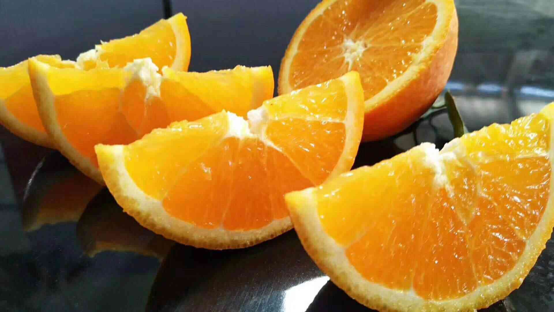 孕妇吃橙子应适量