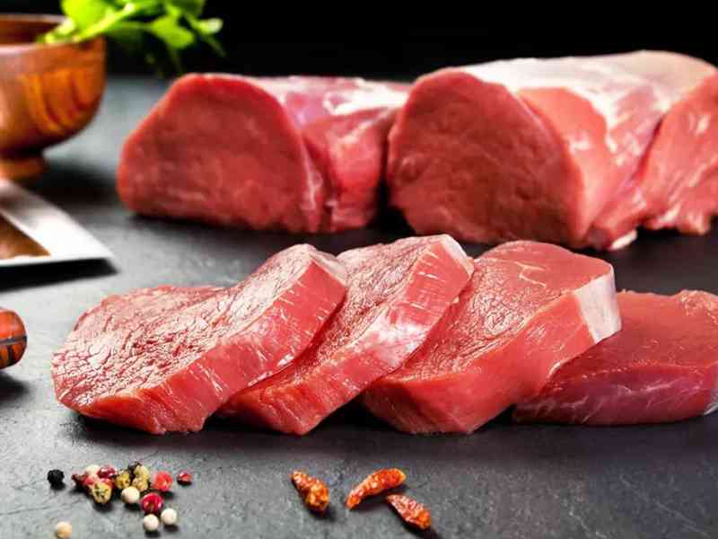 铁蛋白偏低可以多吃肉类