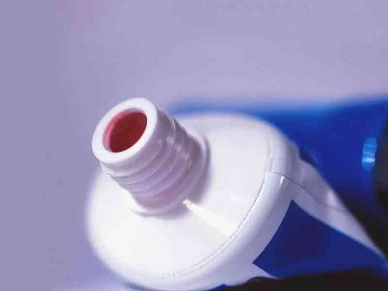 牙膏验孕需要准备的道具