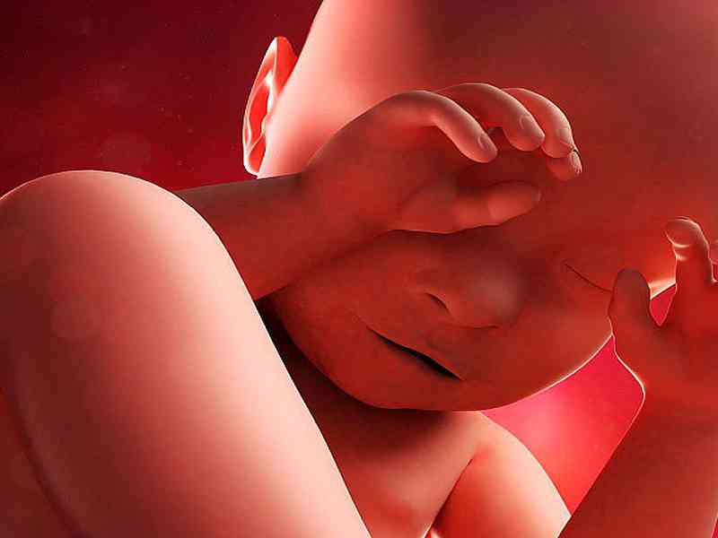 孕后甲胎蛋白偏低会影响到胎儿