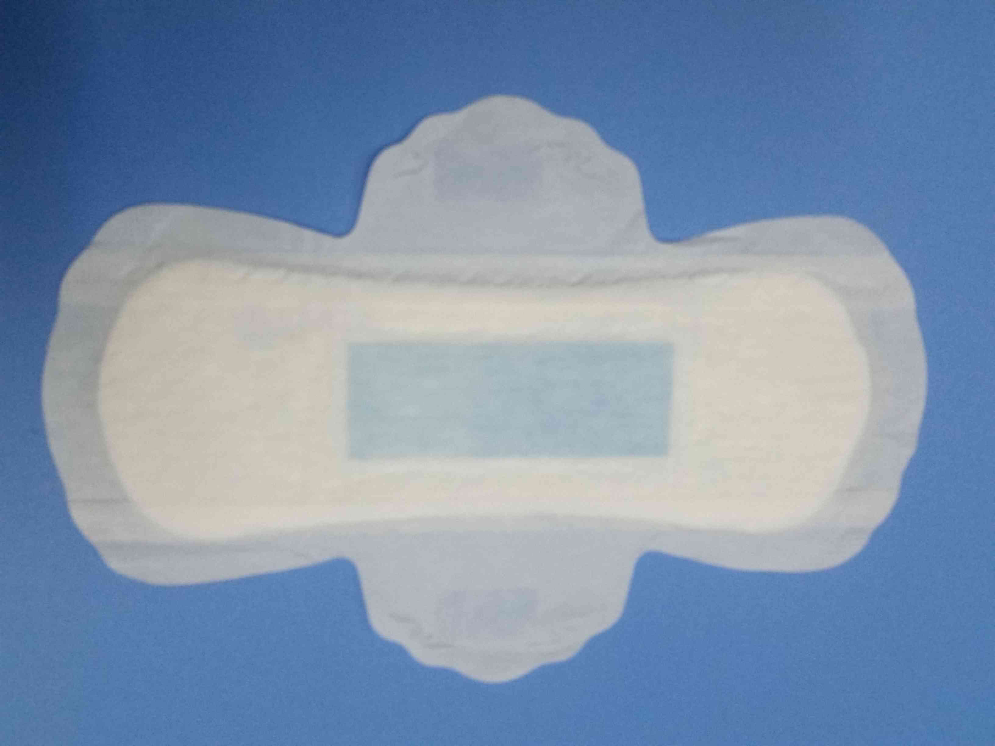 孕妇使用护垫时要注意阴道的清洁