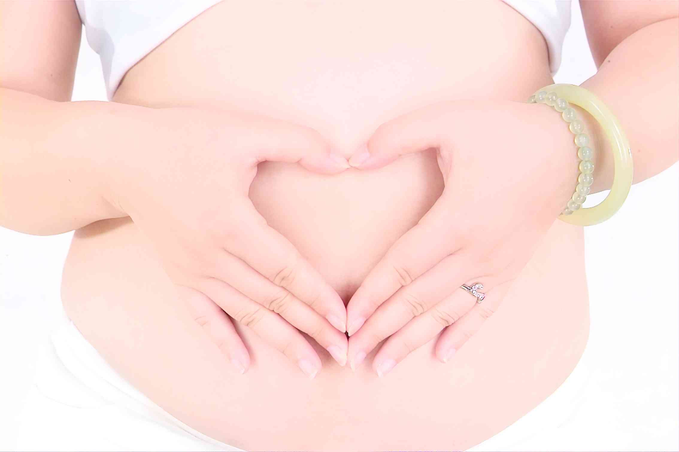 孕妇使用精油可能导致胎儿畸形