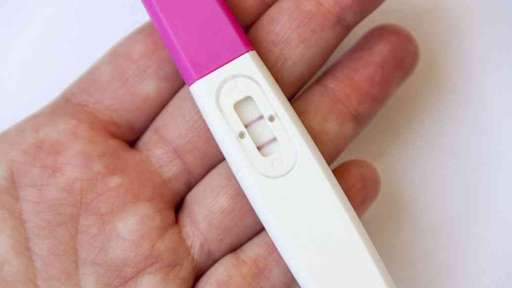 良性卵巢畸胎瘤可以怀孕