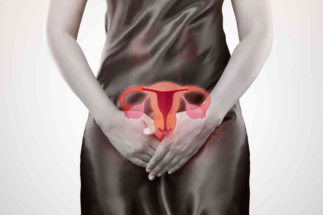 妇科疾病可能导致卵巢囊肿