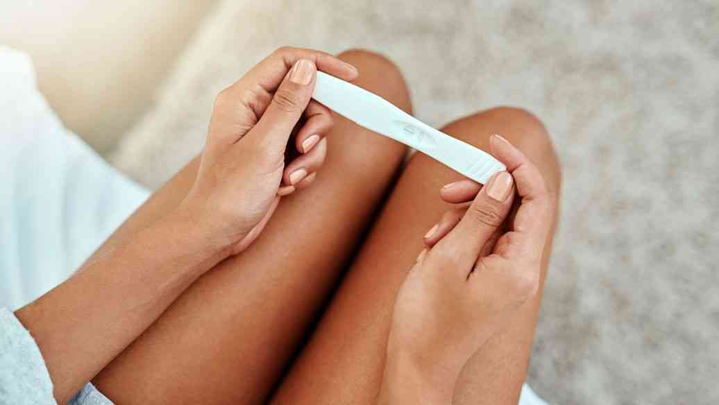 中度弱精子怀孕概率只有百分20-30