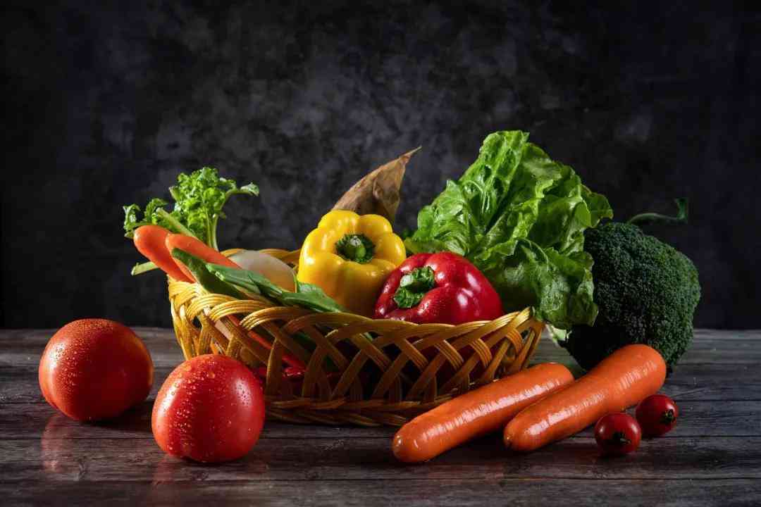 孕妇可以从食物中摄取钙物质