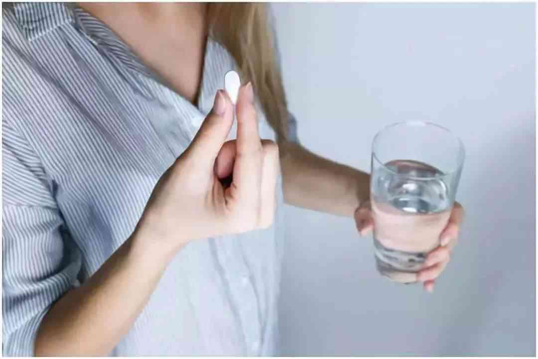 乐力孕妇钙片很不错