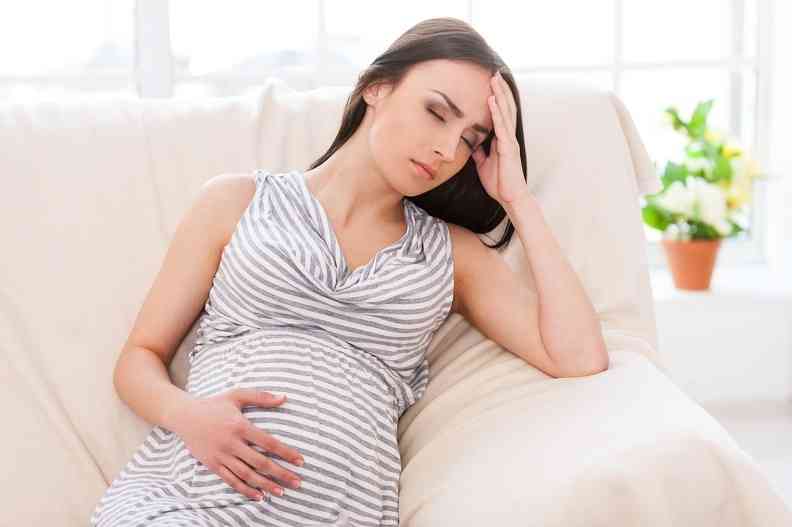肠胃敏感的孕妇妈妈们勿吃