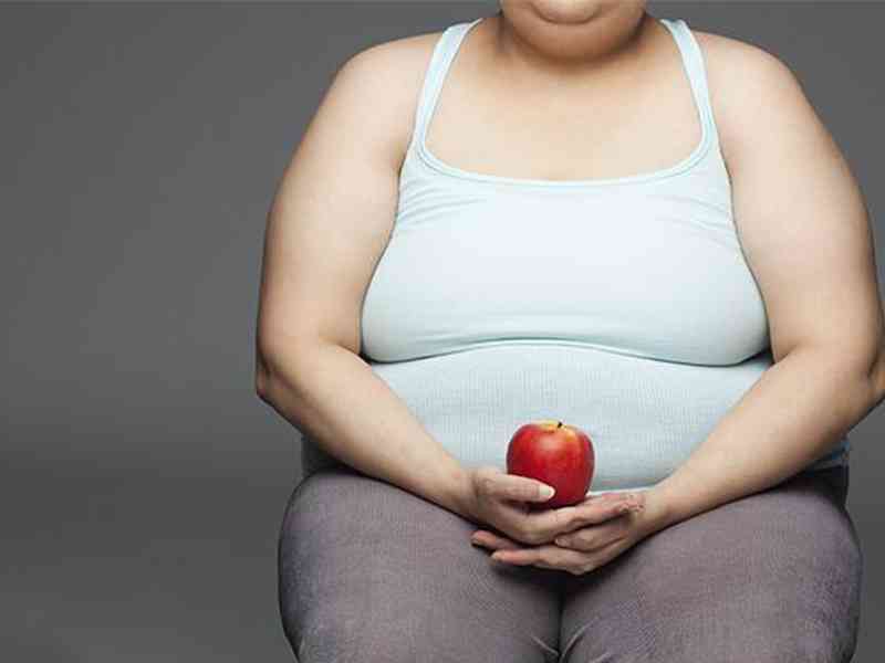 西瓜子吃多了会引起肥胖