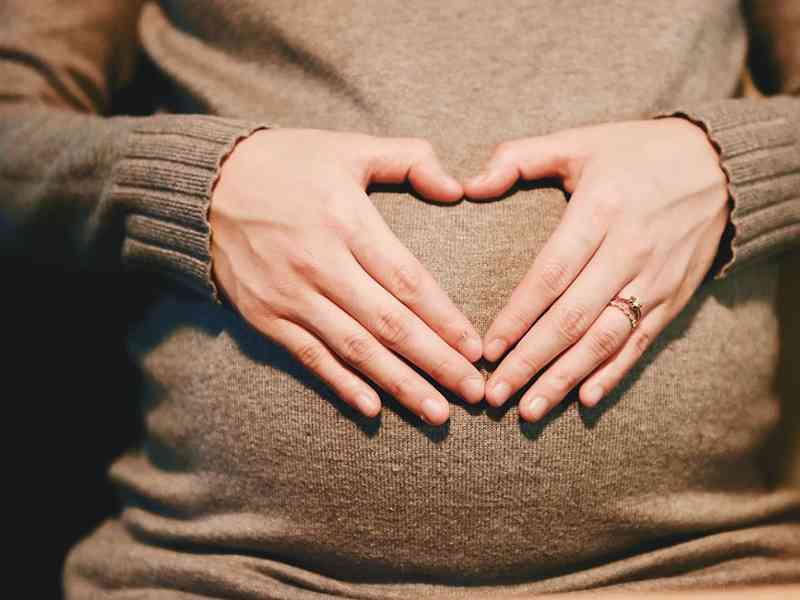 孕妇的纤维蛋白原偏高是正常现象