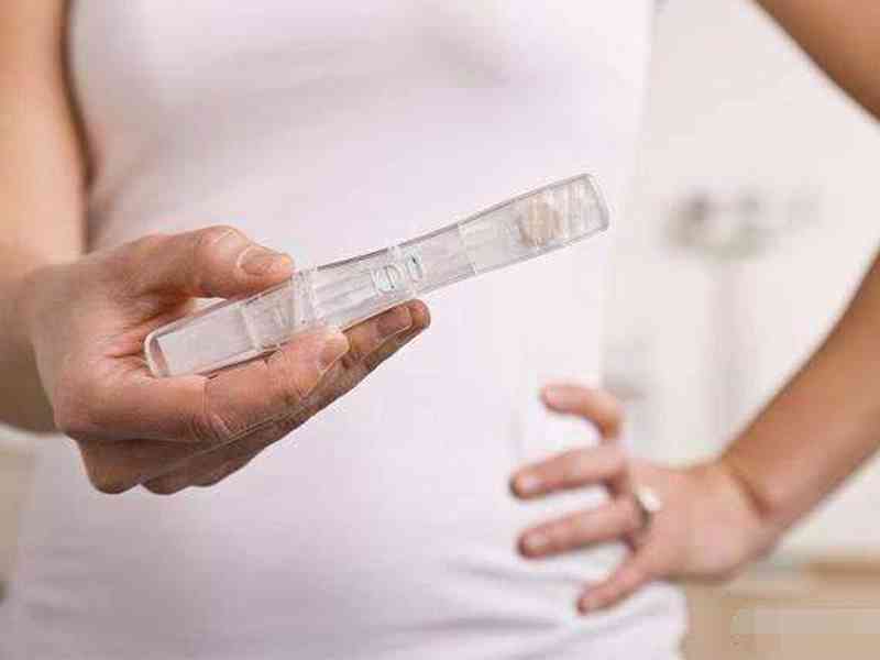孕早期不建议吃酸辣粉