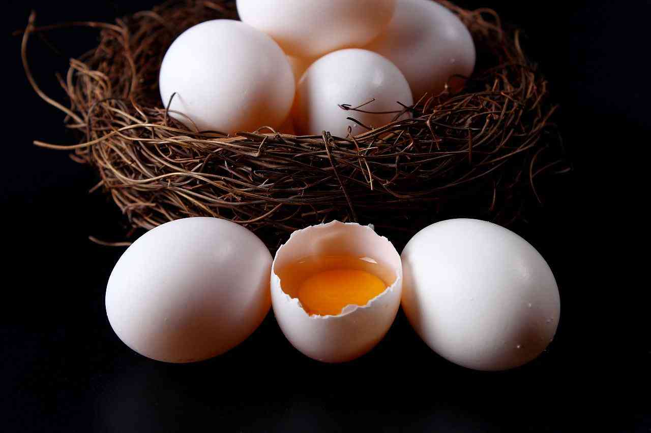 孕妇吃鸽子蛋的功效作用