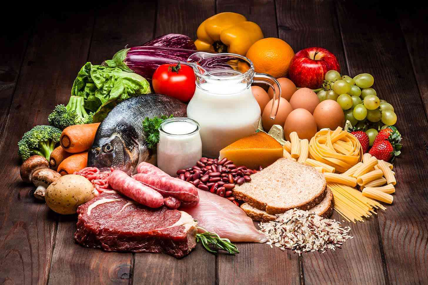 尿素氮偏高要少吃蛋白质含量高的食物