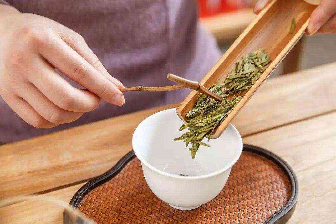 龙井茶的营养价值优于其他茶