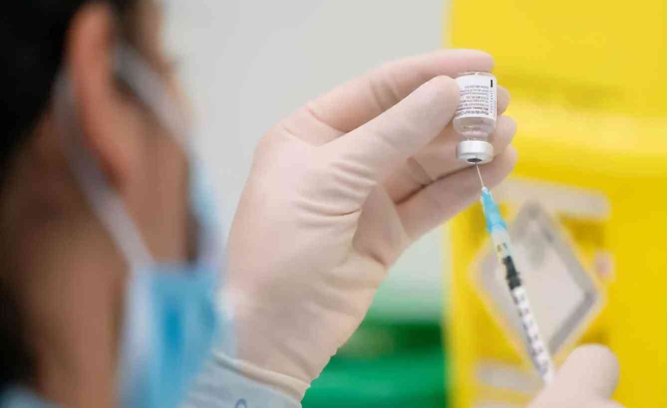 四价HPV疫苗于2018年上市
