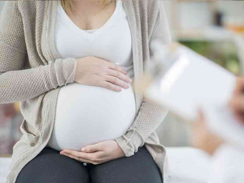风疹病毒igg为阳性附带特殊情况的时候不能怀孕