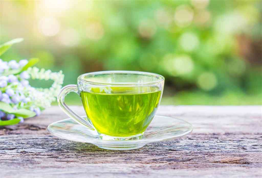 喝绿茶能够治疗辐射伤害