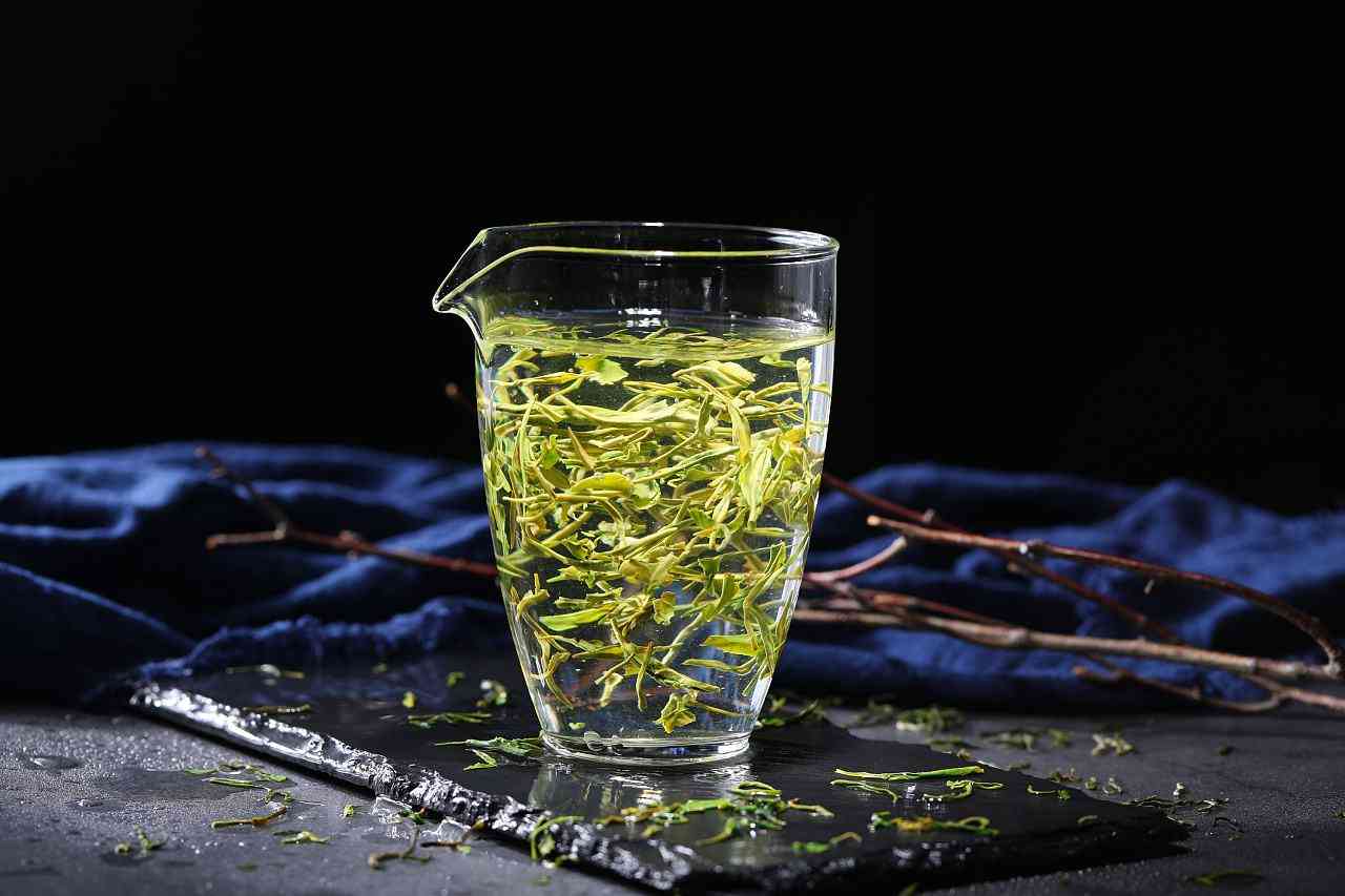 绿茶有助消化和降低脂肪的重要功效