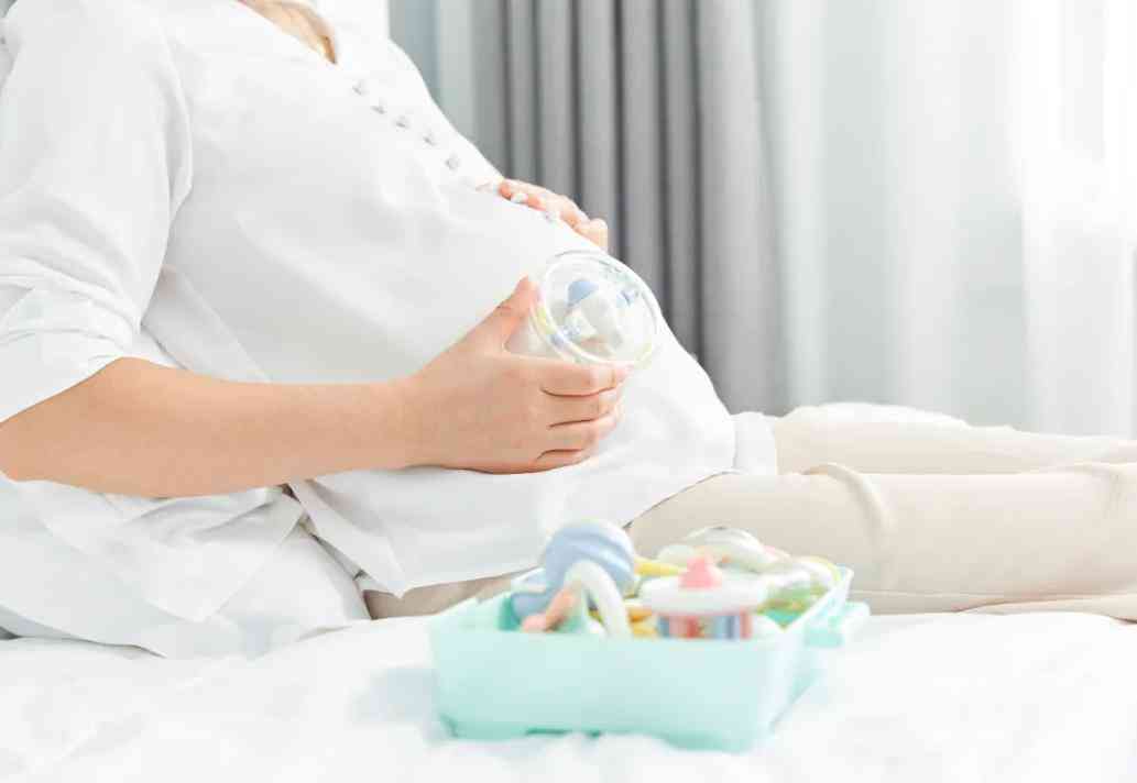 茉莉花茶在孕期可以喝能推动宝宝发育的益处