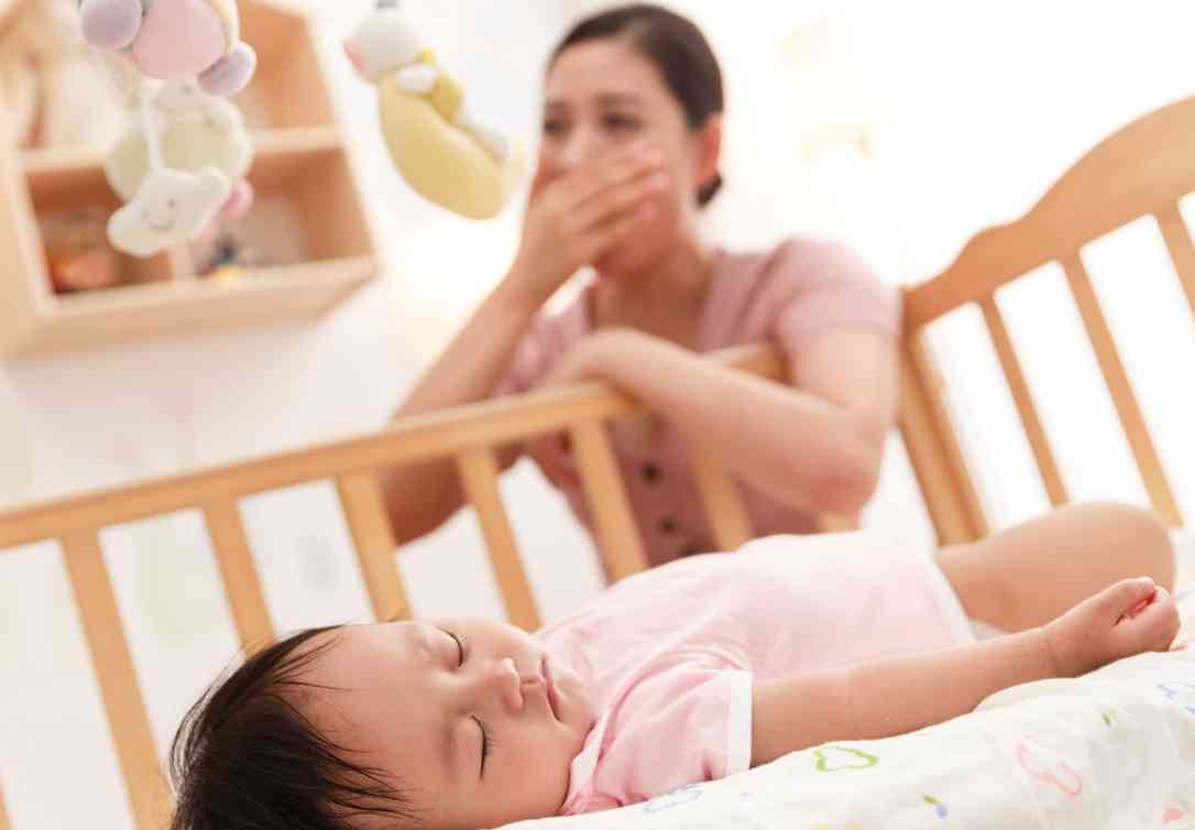哺乳期不能喝肠清茶容易引起宝宝腹泻