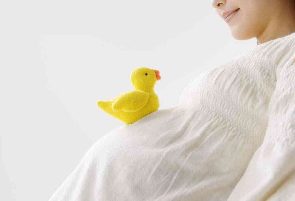 孕妇在孕期可以适量喝点绿茶或者毛尖茶