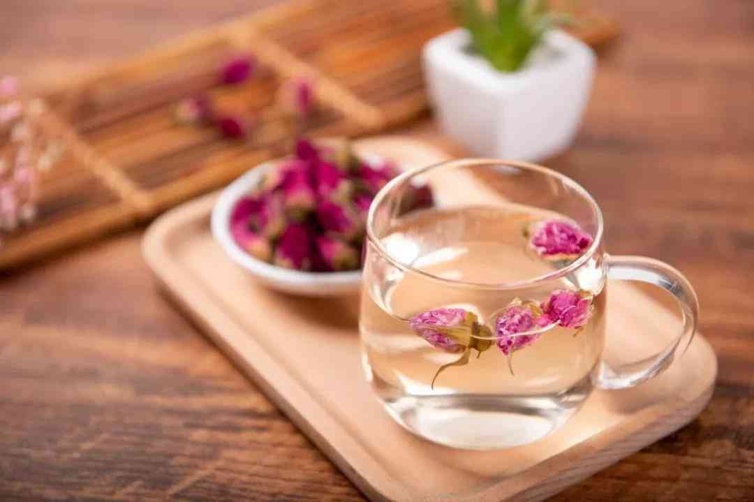 玫瑰花茶可以帮助孕妇增强体质