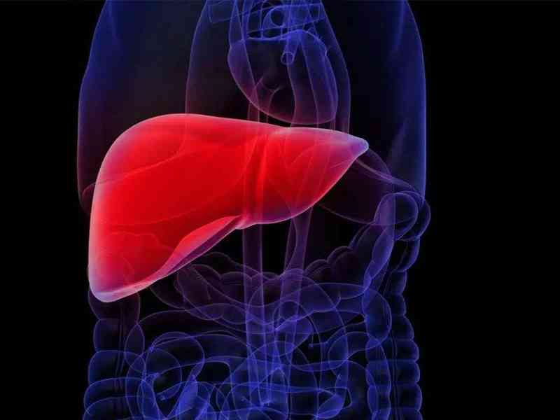 慢性肝炎能导致血沉偏高