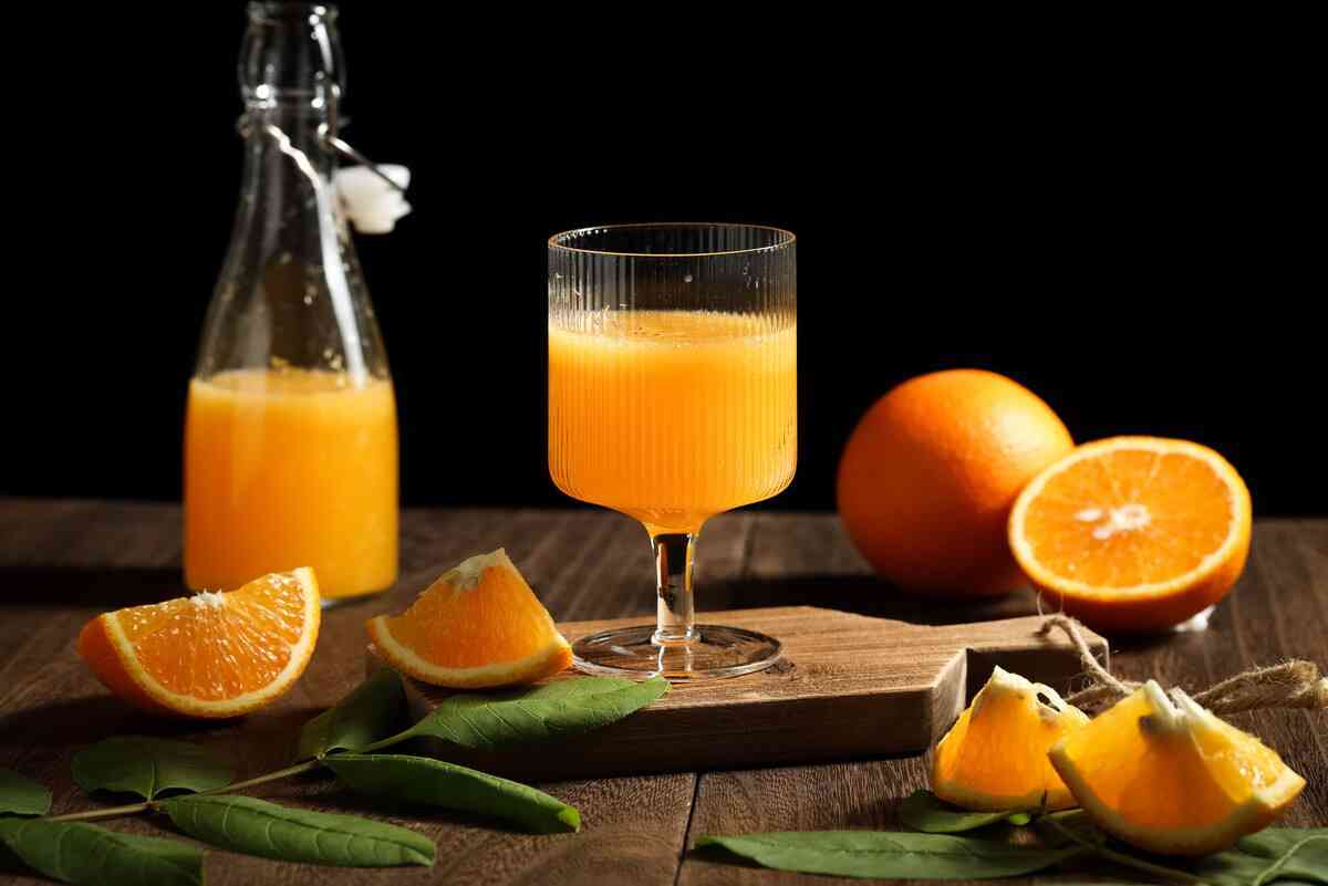 果粒橙喝太多会导致较严重的糖尿病或血糖过高