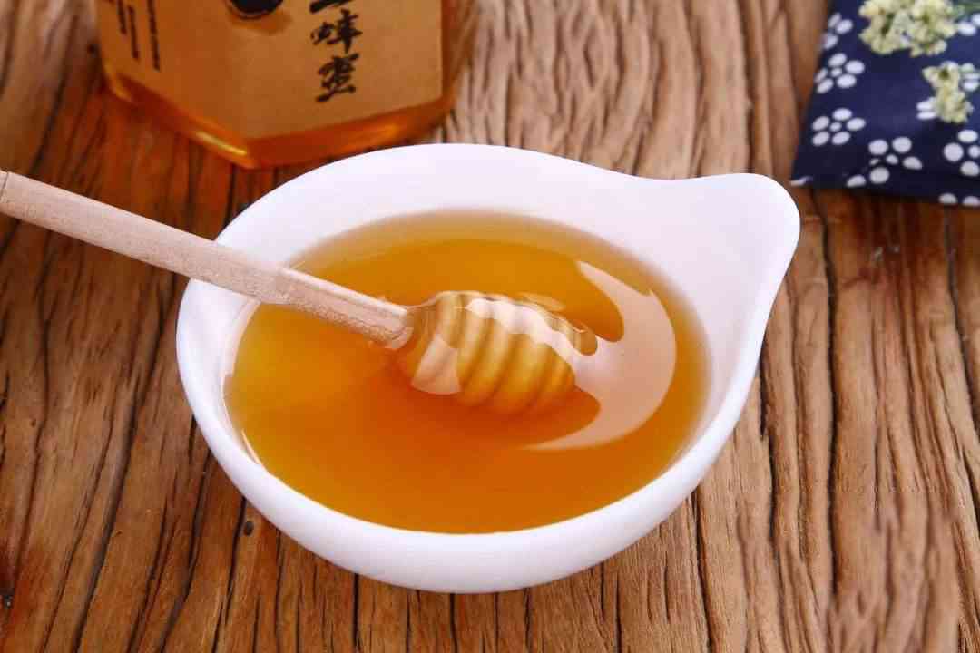 肝硬化患者不能喝蜂蜜可能加速肝脏纤维化