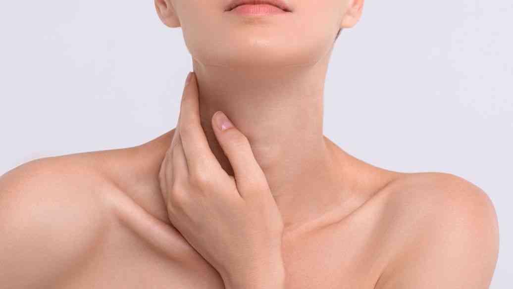 过量吃引起甲状腺功能障碍