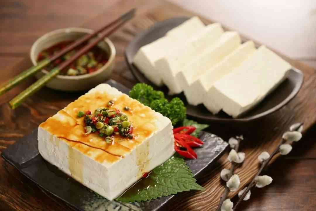 豆腐有预防癌症的功效