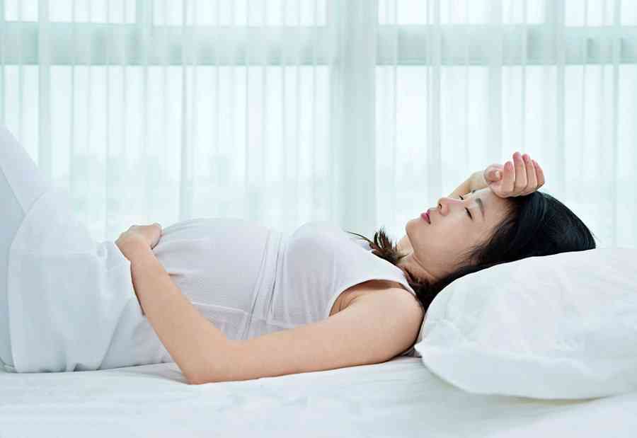 孕妇吃茯苓粉可以健脾养气