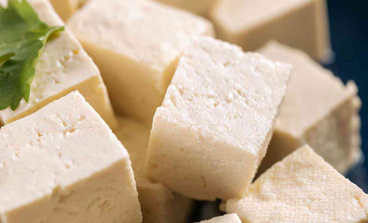豆腐含有人体必需的8种氨基酸
