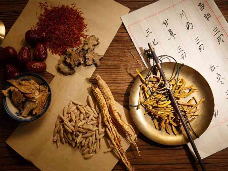 精子不液化可以通过中医治疗