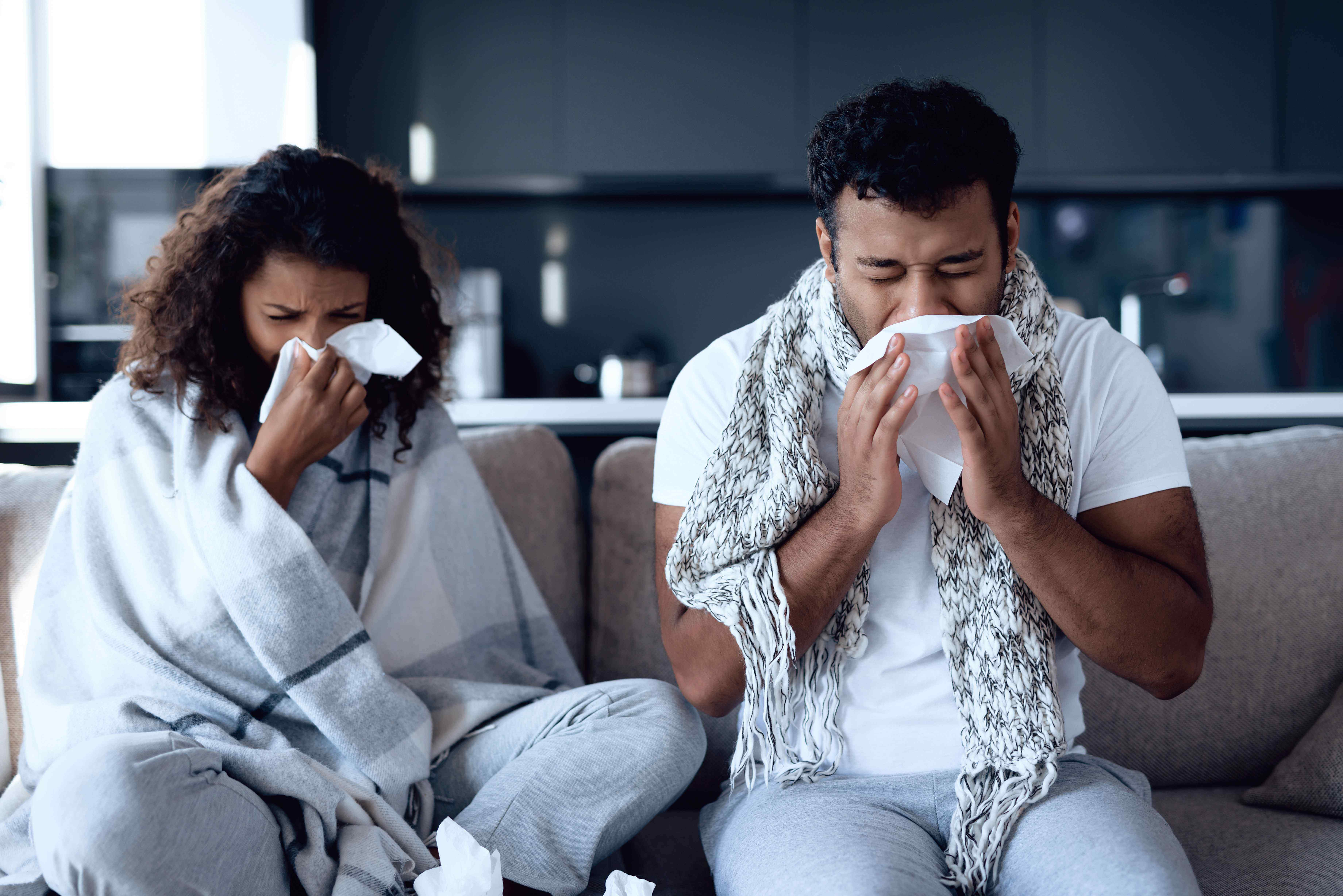 孕妇支气管炎可能会引起咳嗽