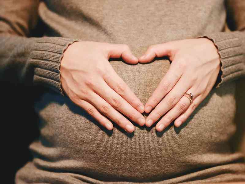 精子成活率低会影响怀孕