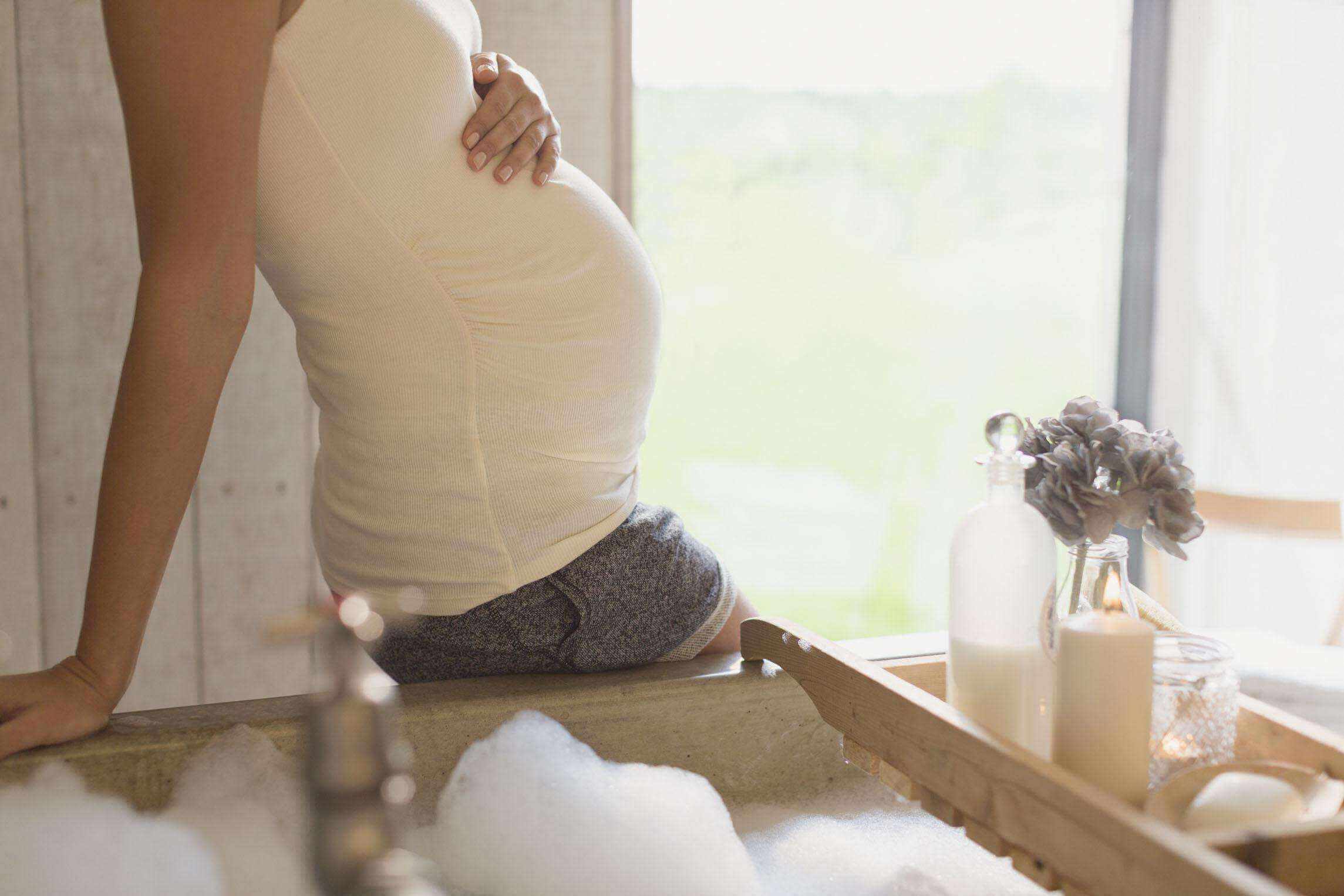 孕中期是可以喝粥的有利于身体健康