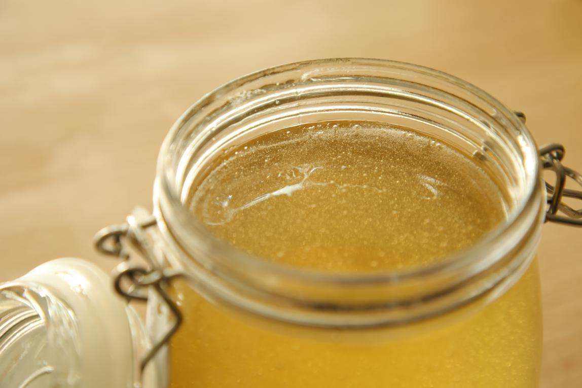 喝蜂蜜水可以保护心血管