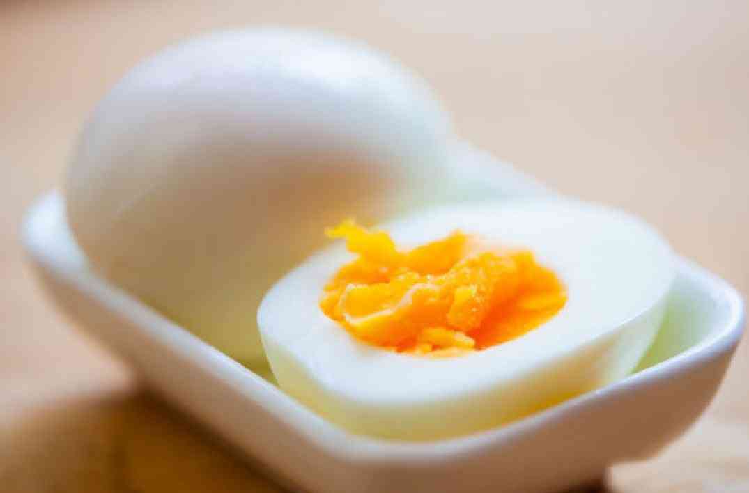 孕妇吃地菜煮鸡蛋的做法