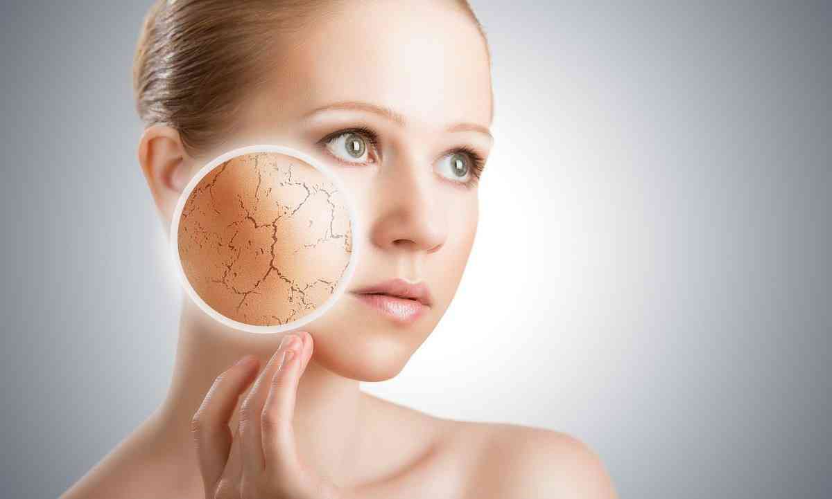克龄蒙可以改善女性皮肤