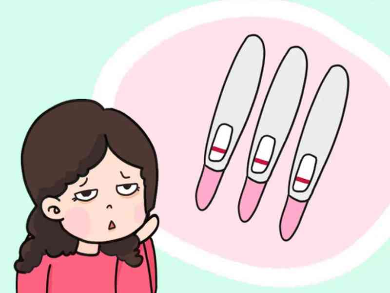 雌二醇异常会导致女性不孕
