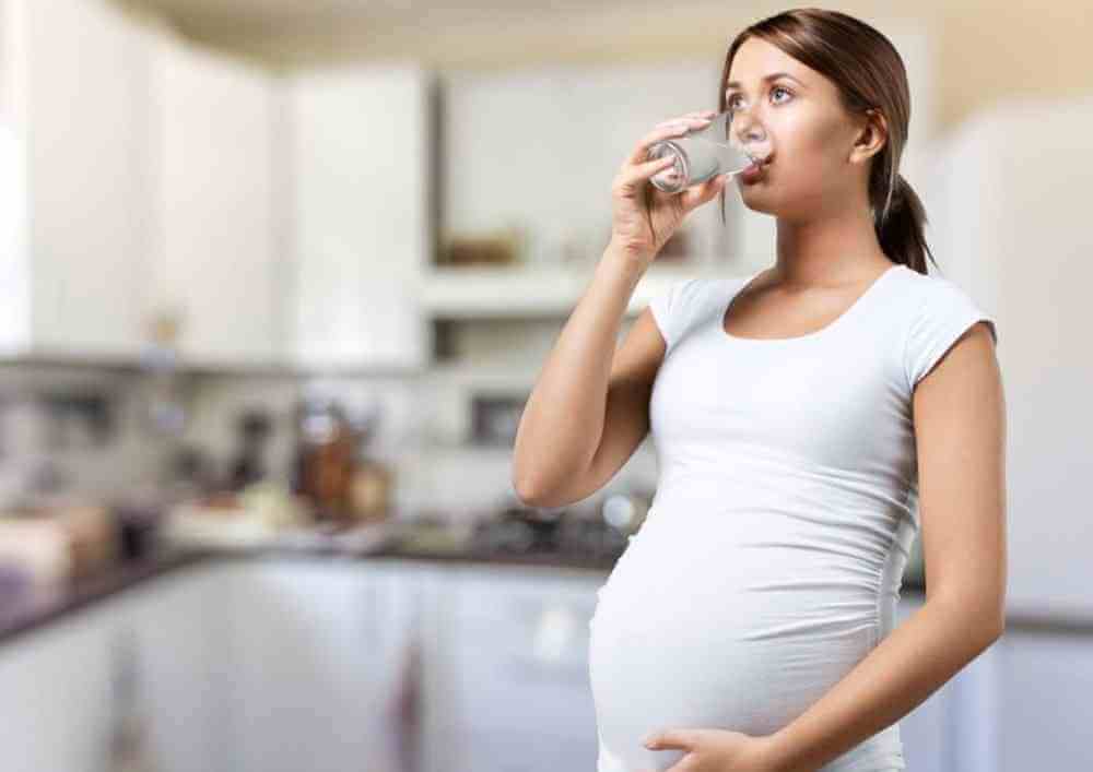 孕妇降血糖可以多喝水