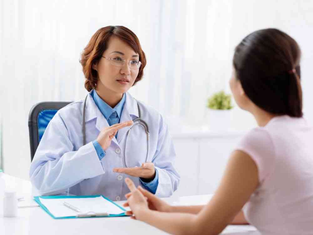 试管移植70天注意事项