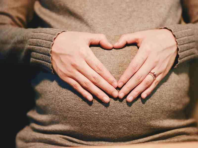 长期服用维生素B会对胎儿造成影响