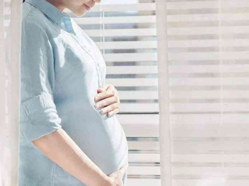 维生素B2能帮助胎儿发育