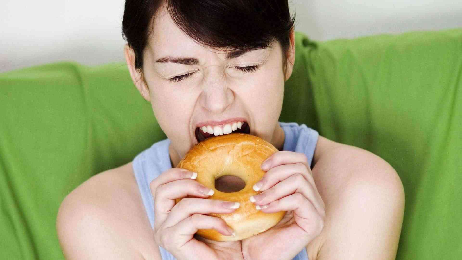 孕妇梦见吃东西饿了还是其他最全的寓意意思大全