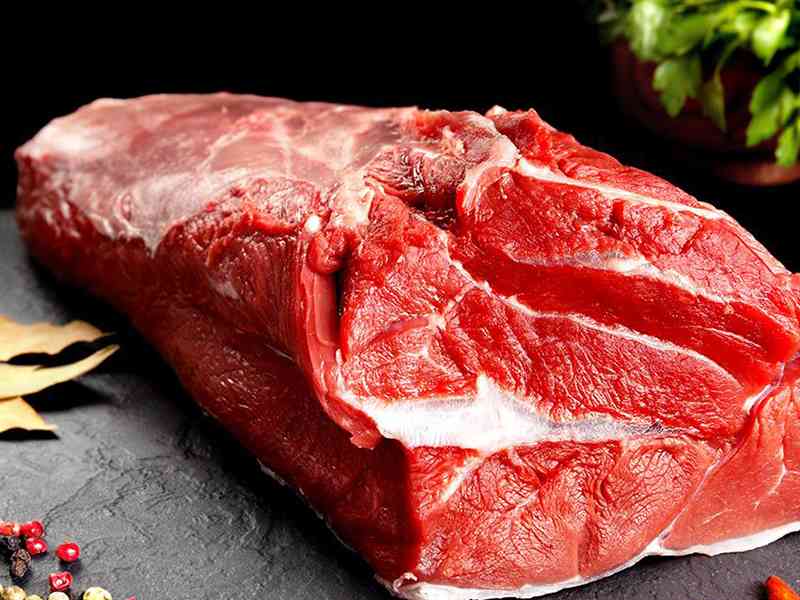 血清铁蛋白偏低可以多吃肉