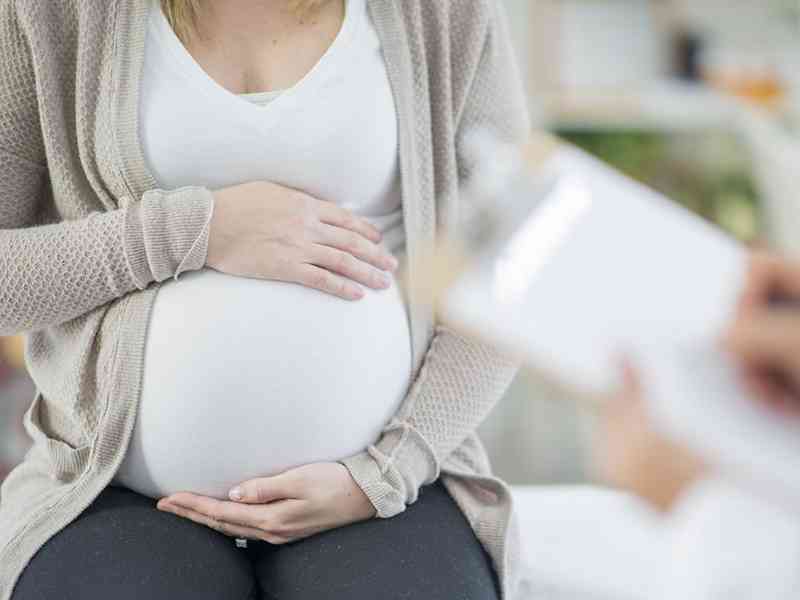 怀孕会导致血清丙氨酸氨基转移酶